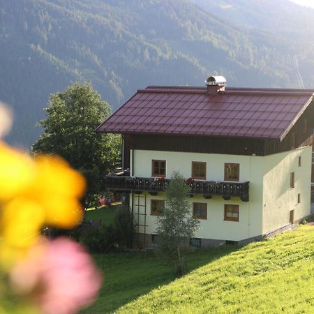 شقة Molteraugut Mühlbach am Hochkönig المظهر الخارجي الصورة