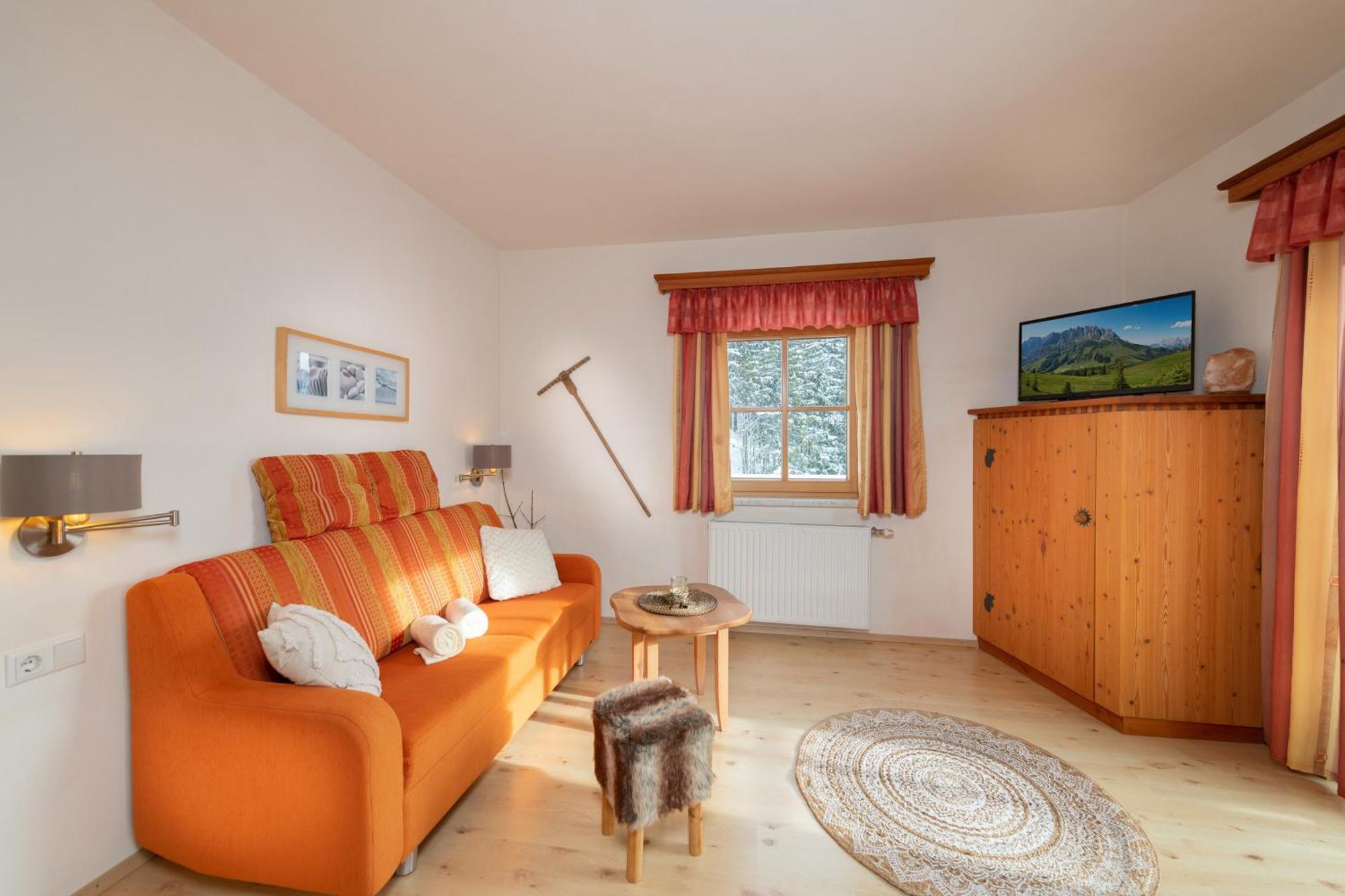 شقة Molteraugut Mühlbach am Hochkönig المظهر الخارجي الصورة